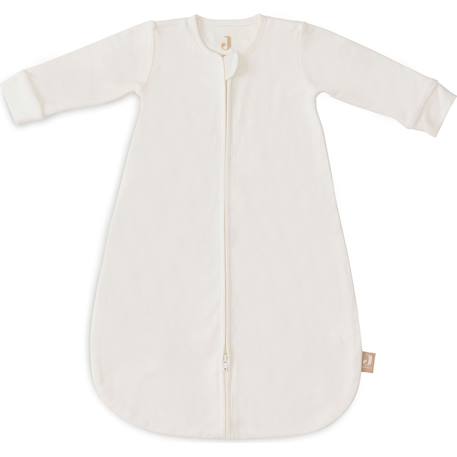 Gigoteuse 4 saisons teddy bear tog 0,5-3 (0-3 mois) Ecru, jaune, gris+Ecru, marron 4 - vertbaudet enfant 