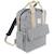 Sac à dos à langer i love vichy noir Noir 3 - vertbaudet enfant 