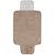 Tapis à langer sense vert d'eau Marron+Vert d'eau foncé 3 - vertbaudet enfant 