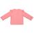 T-shirt de bain anti-uv manches longues Rose 2 - vertbaudet enfant 