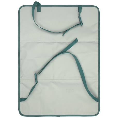Organisateur de voiture little gang Bleu nuit+Vert foncé 6 - vertbaudet enfant 
