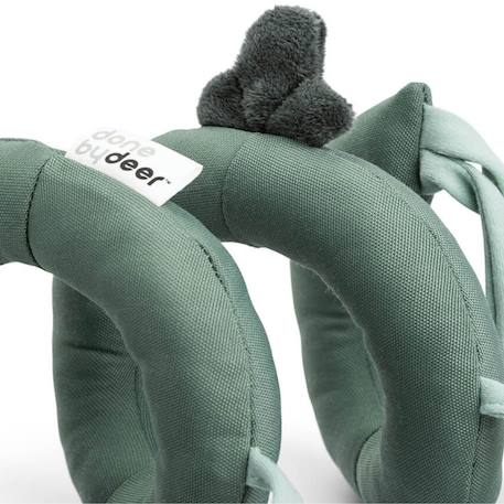 Spirale d'activités Vert 3 - vertbaudet enfant 