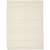 Couverture bébé en tricot pointelle off white (100 x 80 cm) Blanc 3 - vertbaudet enfant 