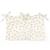 Sac de rangement tinker olive bloom Ecru, vert 1 - vertbaudet enfant 