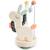 Boulier ile d'activités ventouse lalee sable Sable 4 - vertbaudet enfant 