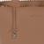Sac à poussette crossbody icon caramel Marron 2 - vertbaudet enfant 