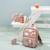 Sac à dos enfant canvas elphee rose Rose 5 - vertbaudet enfant 