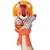 Marionnette à main jack Orange, blanc, jaune 2 - vertbaudet enfant 