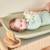 Matelas à langer en mousse softy gris (70 x 50 cm) Beige+Gris clair+Gris foncé+Taupe+Vert 29 - vertbaudet enfant 