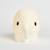 Veilleuse first light éléphant (18 cm) Blanc, noir 4 - vertbaudet enfant 