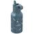 Gourde isotherme nordic shark (350 ml) Bleu, orange, blanc 3 - vertbaudet enfant 