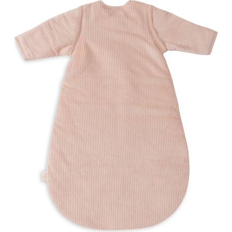 Gigoteuse à manches amovibles wild rose (6-18 mois) Rose 2 - vertbaudet enfant 