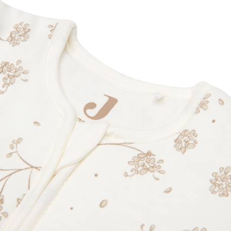 Gigoteuse à manches amovibles leafy dreams (3-6 mois) Ecru, beige 5 - vertbaudet enfant 