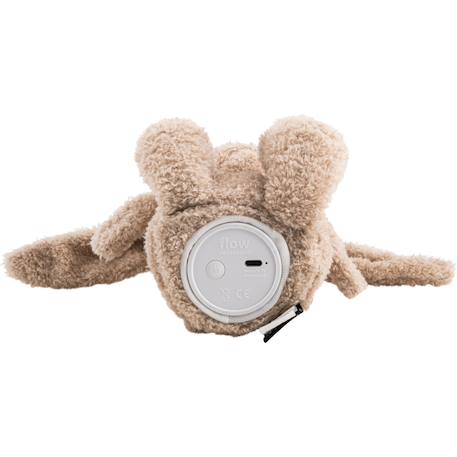 Peluche lumineuse lou Beige 3 - vertbaudet enfant 