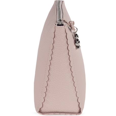 Trousse de toilette icon cream Bleu+Gris+Marron+Rose+Vert 20 - vertbaudet enfant 