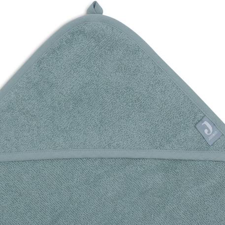 Cape de bain sea green (100 x 100 cm) Biscuit+Bleu+Nougat+Rose+Vert d'eau 10 - vertbaudet enfant 