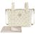 Sac à poussette crossbody mimosa vert Ecru, vert 3 - vertbaudet enfant 