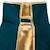 Kit magicien bleu canard (3-10 ans) Vert, doré 3 - vertbaudet enfant 
