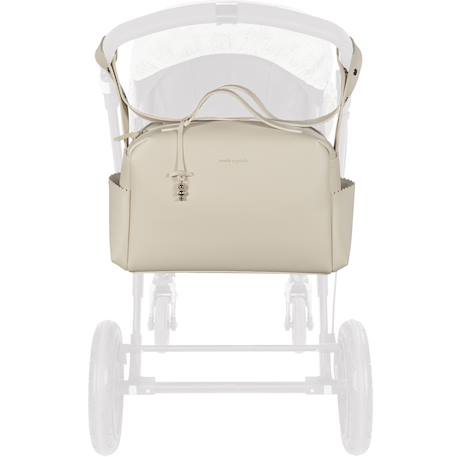 Sac à langer icon smoke Bleu+Crème+Marron+Rose+Vert 11 - vertbaudet enfant 