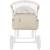 Sac à langer icon smoke Bleu+Crème+Marron+Rose+Vert 11 - vertbaudet enfant 