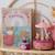 Boîte à musique zoé Rose, violet, gris 3 - vertbaudet enfant 