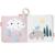 Livre d'éveil deer friends Multicolore+Sable 2 - vertbaudet enfant 