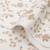 Couverture en coton fringe moonstone-ivory (75 x 100 cm) Corail+Ecru, marron+Jaune, blanc+Marron 10 - vertbaudet enfant 
