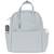 Sac à dos à langer icon Beige+Bleu+Gris+Rose+Vert 9 - vertbaudet enfant 