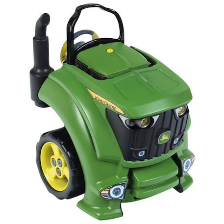 Theo klein - john deere - moteur de tracteur Multicolore 1 - vertbaudet enfant 