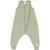Combinaison pour dormir Vert olive, blanc 2 - vertbaudet enfant 