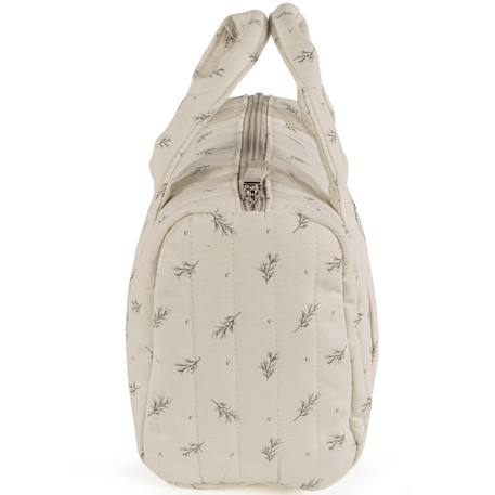 Mini sac mimosa rose Ecru, rose+Ecru, vert 9 - vertbaudet enfant 