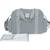 Sac à langer eco mum cloud Bleu 2 - vertbaudet enfant 