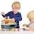 Set de barbecue Multicolore 3 - vertbaudet enfant 