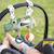 Jouet d'éveil à suspendre Multicolore+Vert 9 - vertbaudet enfant 