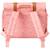 Cartable a4 maternelle summer fruit Rose, jaune, bleu 2 - vertbaudet enfant 