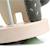 Boulier ile d'activités ventouse lalee sable Sable 2 - vertbaudet enfant 