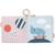 Livre d'éveil deer friends Multicolore+Sable 4 - vertbaudet enfant 