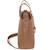 Sac à poussette crossbody icon caramel Marron 3 - vertbaudet enfant 