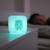 Veilleuse nomade cube b Blanc, bleu+Blanc, vert+Orange+Rose+Vert 28 - vertbaudet enfant 