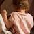 Gigoteuse légère jersey miffy terry wild rose tog 0,5 (6-18 mois) Rose 4 - vertbaudet enfant 