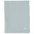 Couverture en gaze de coton jacquard sea green (75 x 100 cm) Bleu 2 - vertbaudet enfant 