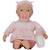 Poupée noa Rose, blanc, rose 2 - vertbaudet enfant 