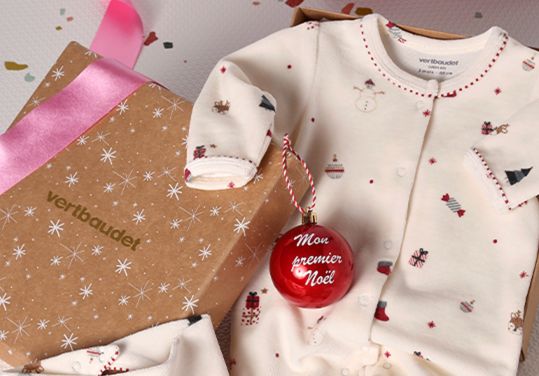 Pensez aux coffrets cadeaux tout faits pour petits et grands&nbsp;!