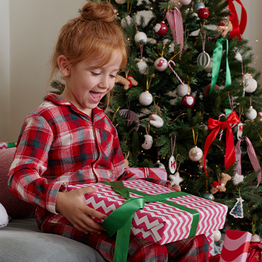 Cadeau de Noël dernière minute