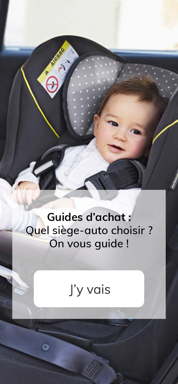 Siège auto Baby-Safe Cosmos Black de Britax, Siège auto Groupe 0+ (<13Kg) :  Aubert