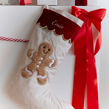 La déco de Noël