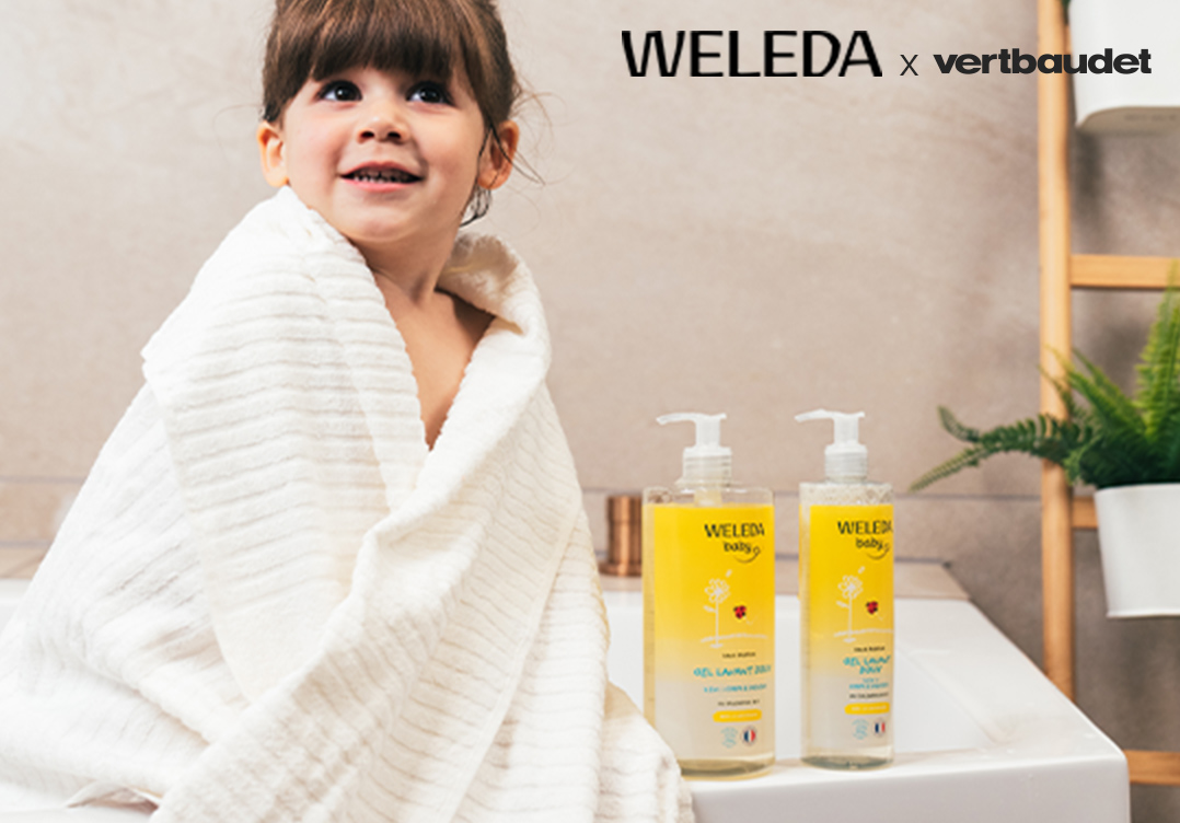 weleda