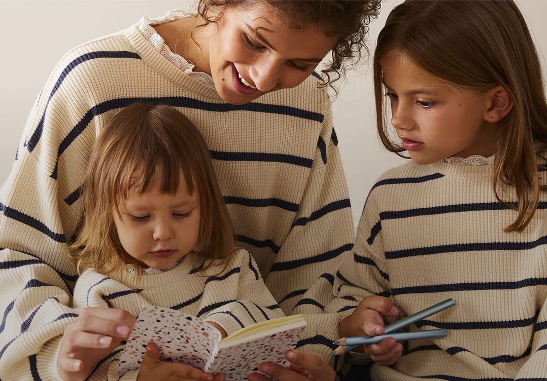 Remettre les enfants dans le rythme !