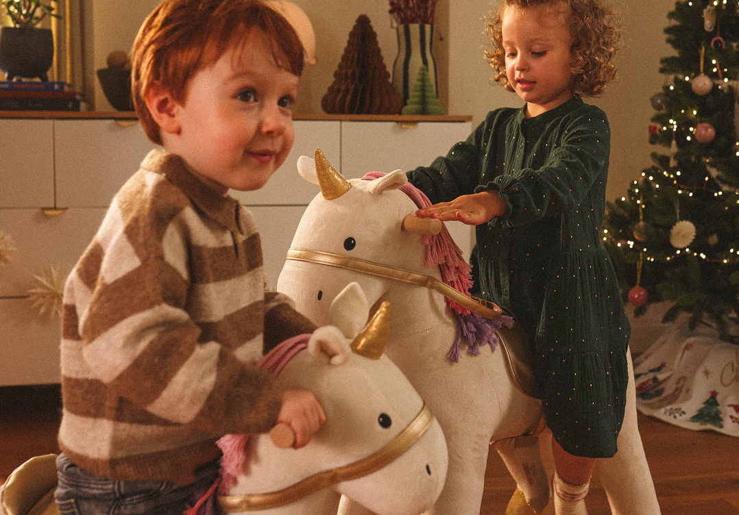 Cadeaux de Noël pour enfants