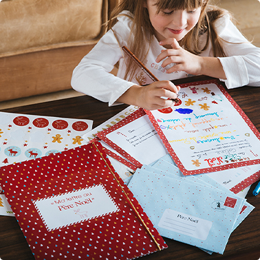 Un temps pour votre enfant et vous...